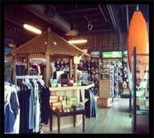 Shop in Cape May