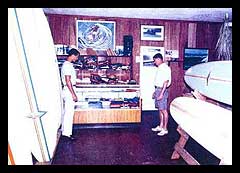 Original Shop Interior