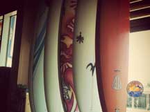 Surfboards