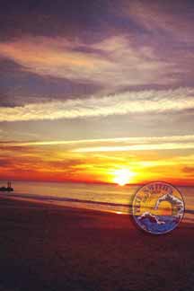 Cape May Sunrise